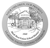 Mark West Union School District Logo