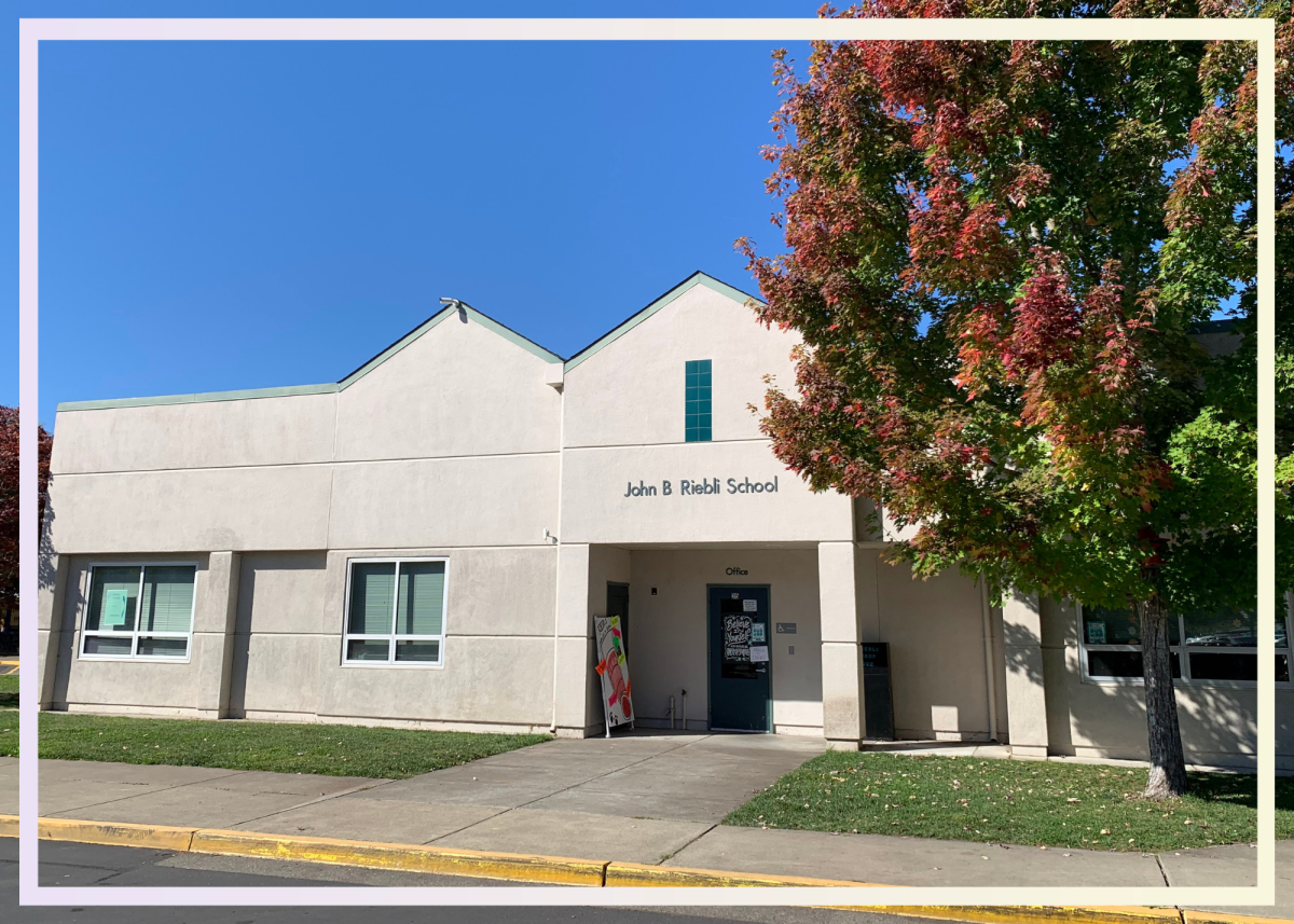 Home Mark West Union School District