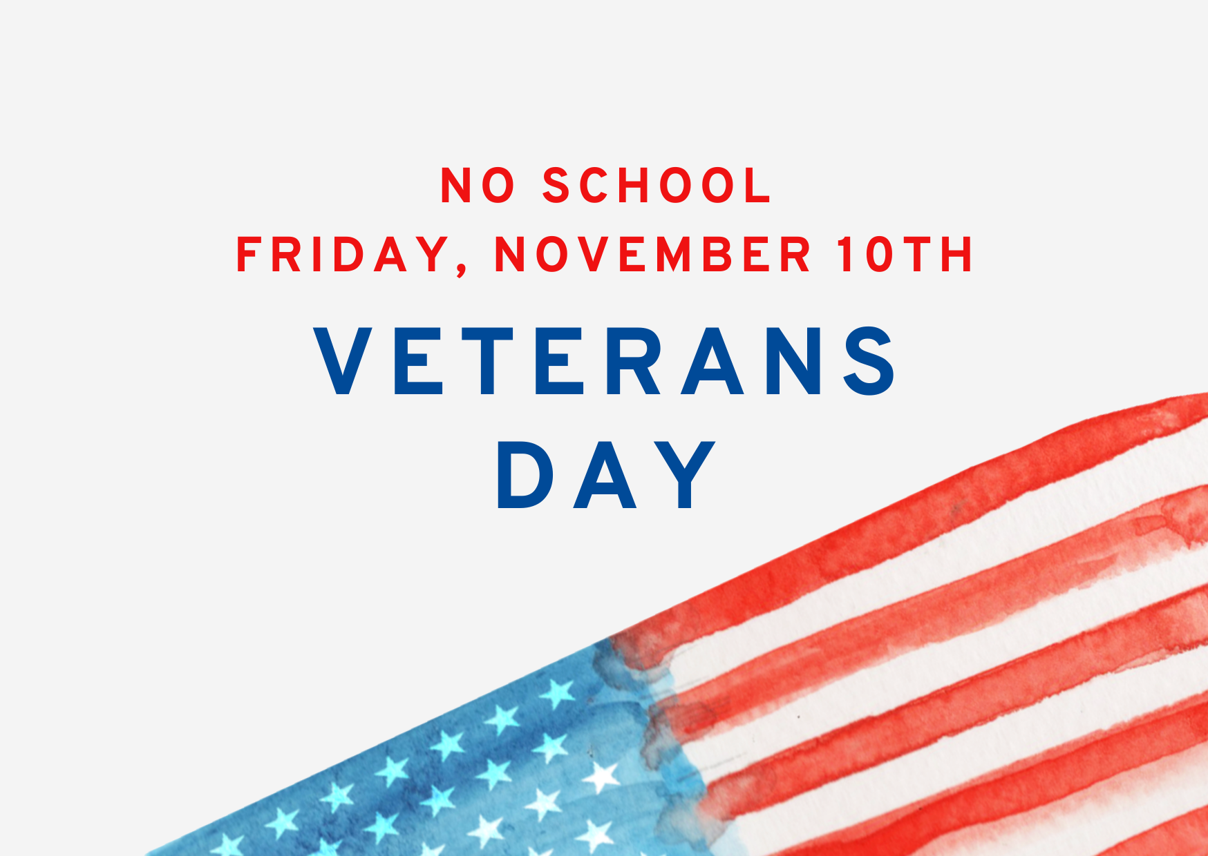 Veterans Day